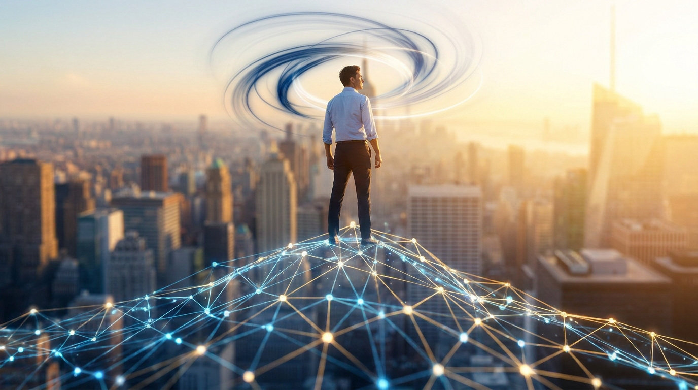 Développer un état d'esprit entrepreneurial